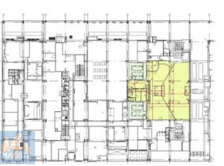 Fotka 3 | Pronájem - obchodní prostor, 384 m²