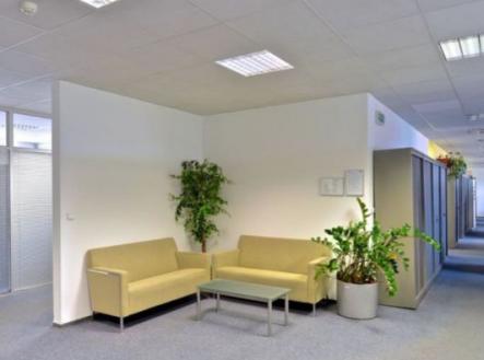 Fotka 4 | Pronájem - kanceláře, 92 m²