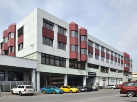 Fotka 5 | Pronájem - kanceláře, 200 m²