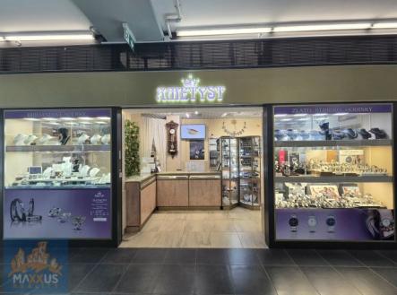 Fotka 5 | Pronájem - obchodní prostor, 25 m²