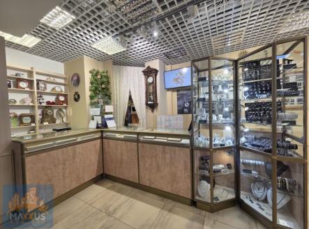 Fotka 2 | Pronájem - obchodní prostor, 25 m²