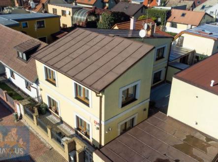 Fotka 2 | Prodej - dům/vila, 192 m²