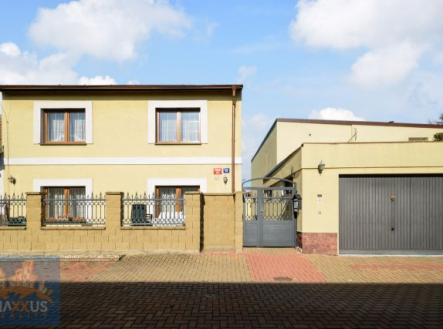 Fotka 3 | Prodej - dům/vila, 192 m²