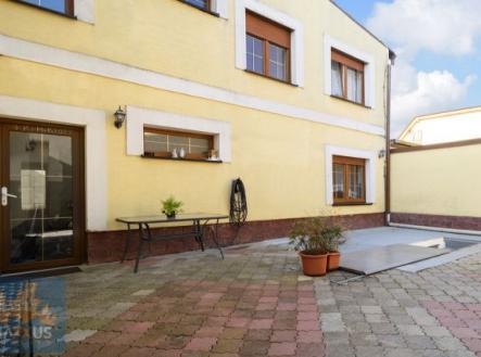 Fotka 4 | Prodej - dům/vila, 192 m²