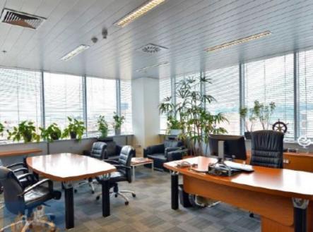 Fotka 3 | Pronájem - kanceláře, 221 m²