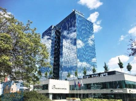 Fotka 1 | Pronájem - kanceláře, 221 m²