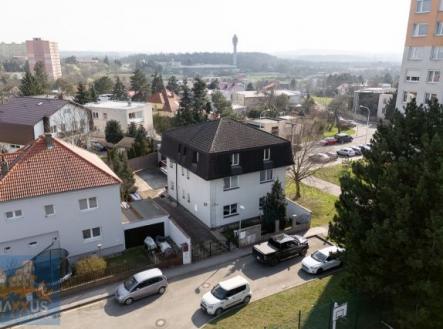 Fotka 2 | Prodej - kanceláře, 360 m²