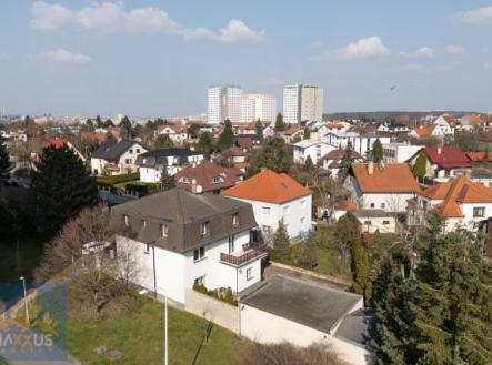 Fotka 1 | Prodej - kanceláře, 360 m²