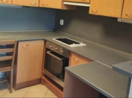 Fotka 4 | Pronájem bytu, 2+kk, 48 m²