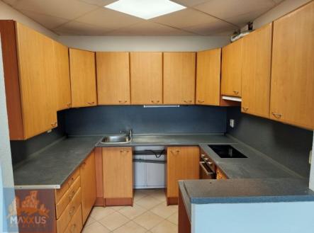 Fotka 23 | Pronájem bytu, 2+kk, 48 m²