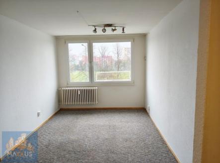 Fotka 24 | Pronájem bytu, 2+kk, 48 m²