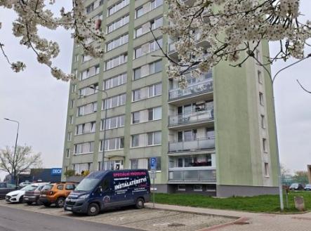 Fotka 21 | Pronájem bytu, 2+kk, 48 m²