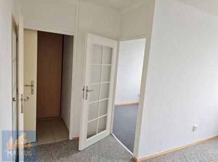 Fotka 25 | Pronájem bytu, 2+kk, 48 m²