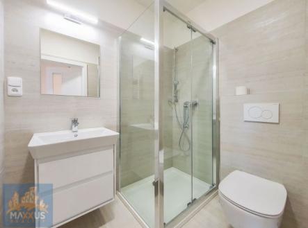 Fotka 11 | Pronájem bytu, 1+kk, 35 m²