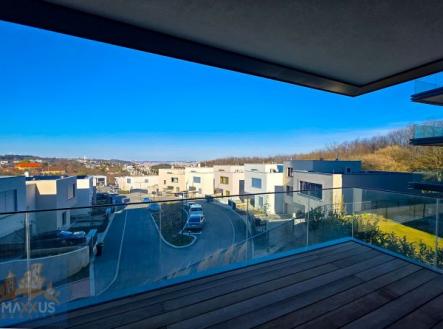 Fotka 2 | Pronájem bytu, 3+kk, 113 m²