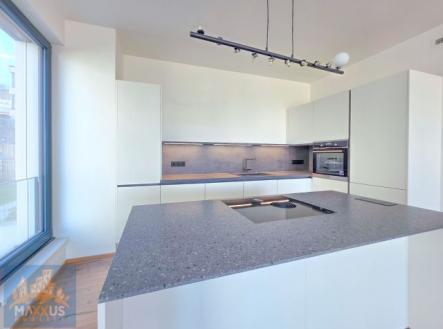 Fotka 3 | Pronájem bytu, 3+kk, 113 m²