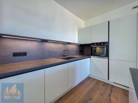 Fotka 4 | Pronájem bytu, 3+kk, 113 m²
