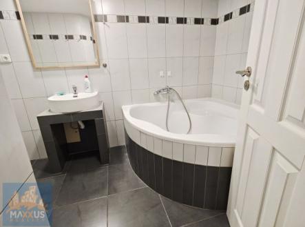 Fotka 3 | Pronájem bytu, 1+kk, 30 m²