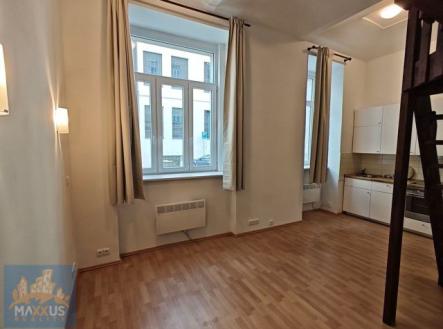 Fotka 5 | Pronájem bytu, 1+kk, 30 m²
