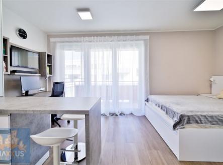 Fotka 20 | Pronájem bytu, 1+kk, 39 m²