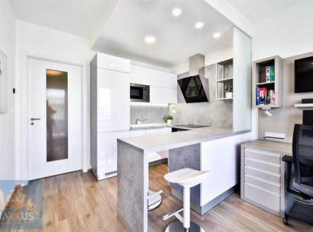 Fotka 14 | Pronájem bytu, 1+kk, 39 m²