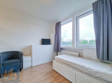 Fotka 5 | Pronájem bytu, 1+kk, 17 m²