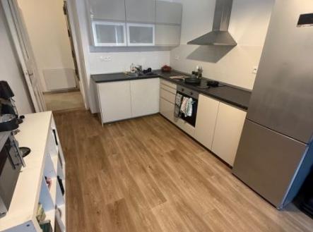 Fotka 12 | Pronájem bytu, 2+1, 91 m²