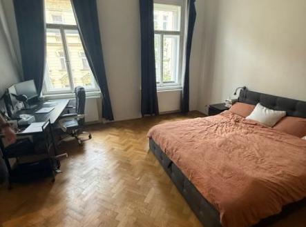 Fotka 14 | Pronájem bytu, 2+1, 91 m²