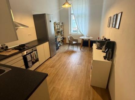 Fotka 11 | Pronájem bytu, 2+1, 91 m²