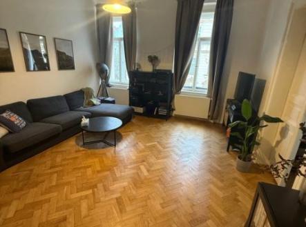 Fotka 15 | Pronájem bytu, 2+1, 91 m²