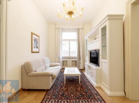 Fotka 4 | Pronájem bytu, 4+kk, 122 m²