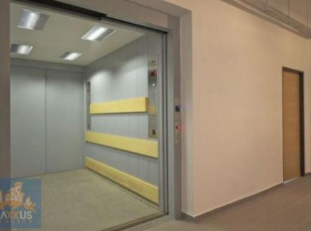 Fotka 2 | Pronájem - kanceláře, 23 m²