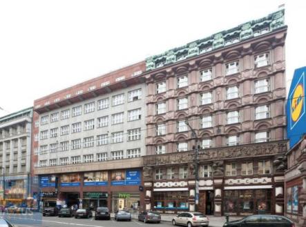 Fotka 2 | Pronájem - kanceláře, 250 m²