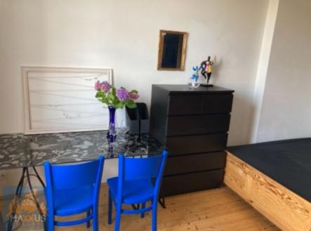Fotka 14 | Pronájem bytu, 1+kk, 25 m²