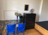 Pronájem bytu, 1+kk, 25 m²