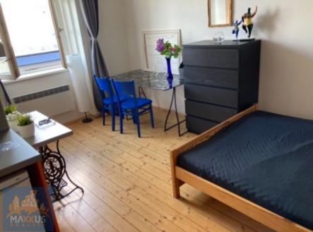 Fotka 13 | Pronájem bytu, 1+kk, 25 m²