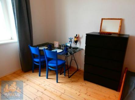 Fotka 6 | Pronájem bytu, 1+kk, 25 m²