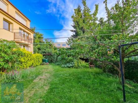 Fotka 4 | Pronájem bytu, 2+kk, 51 m²