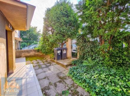 Fotka 3 | Pronájem bytu, 2+kk, 51 m²