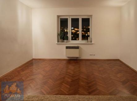 Fotka 1 | Pronájem bytu, 2+kk, 51 m²