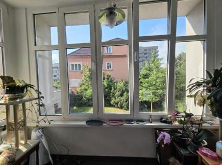 Fotka 10 | Pronájem bytu, 3+kk, 91 m²