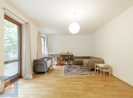 Fotka 2 | Prodej bytu, 3+kk, 77 m²