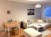 Pronájem bytu, 3+kk, 68 m²