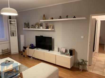 Fotka 5 | Pronájem bytu, 3+kk, 68 m²