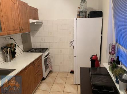 Fotka 3 | Pronájem bytu, 3+kk, 68 m²