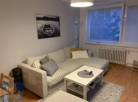 Fotka 6 | Pronájem bytu, 3+kk, 68 m²