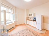 Pronájem bytu, 1+kk, 28 m²