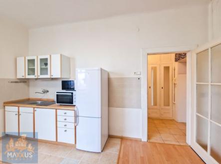 Fotka 2 | Pronájem bytu, 1+kk, 28 m²