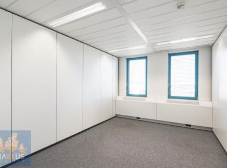 Fotka 2 | Pronájem - kanceláře, 65 m²