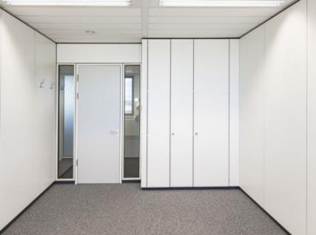 Fotka 3 | Pronájem - kanceláře, 137 m²